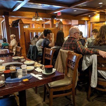 Yechon - Korean Near Me - Annandale, Virginia