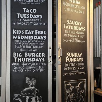 Del's Hideout - Daily deals - Barbeque Near Me - San Diego, California Del's Hideout - Daily deals - Barbeque Near Me - San Diego, California