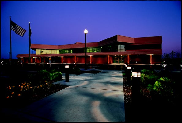 Walla Walla Regional Airport (ALW) by null