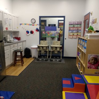 Kids Junction Learning Center - Baby Junction - Child Care & Day Care Near Me - Madison, Wisconsin