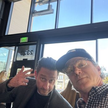 LOCAL Public Eatery Henderson - Me and Josh! - Pubs Near Me - Dallas, Texas