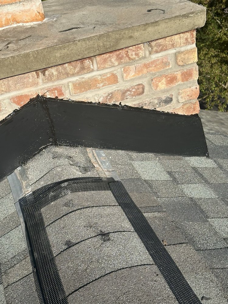 PARCHMENT CHIMNEY Updated September 2024 17 Reviews 421 N