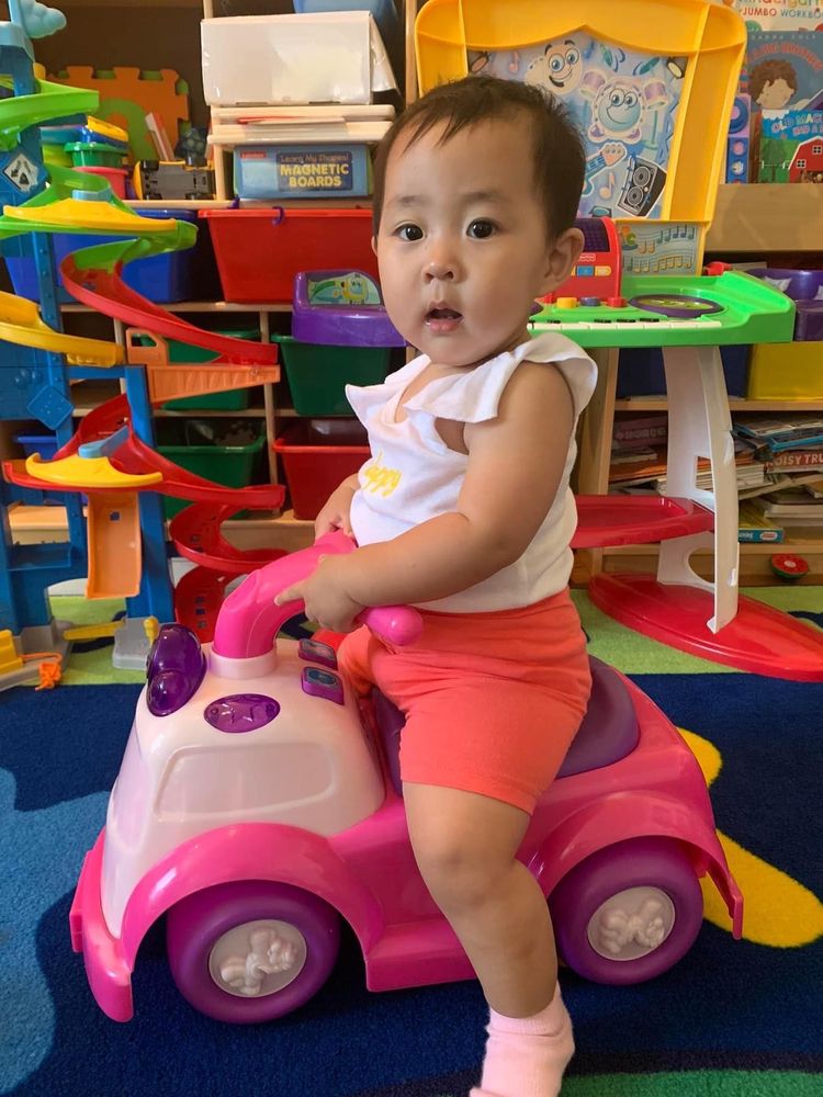 Golden Apple Family Daycare - childcare center in San Leandro, CA