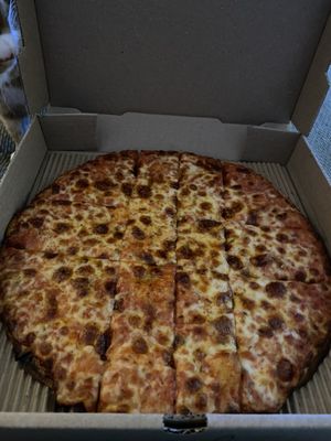 Panzera's Pizza by null