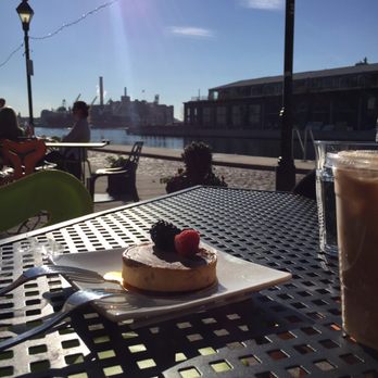 Pitango Bakery Cafe - BEAUTIFUL day for an afternoon cafe stop! - Cafes Near Me - Baltimore, Maryland