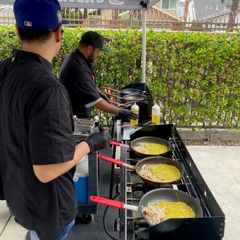 Xeo Hello - Caterers Near Me