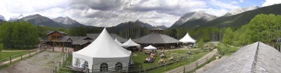 Boundary Ranch by null