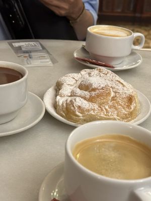 Ca'n Joan de s'Aigo by null