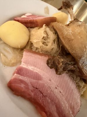 Maison Kammerzell by null