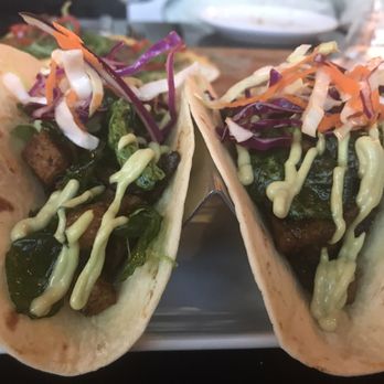 Ditmas Kitchen Boca - Fun- Guy tacos - New American Near Me - Boca Raton, Florida