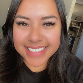 Evolve PMU - After healing of brows and lip blush. No filter at all - Permanent Makeup Near Me Evolve PMU - After healing of brows and lip blush. No filter at all - Permanent Makeup Near Me