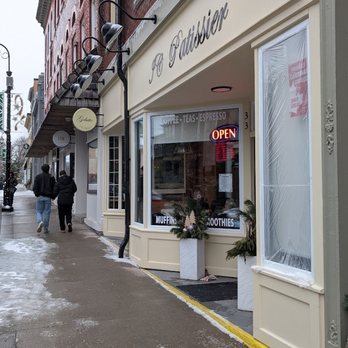 JC Patissier - Desserts Near Me - Thorold, Ontario JC Patissier - Desserts Near Me - Thorold, Ontario