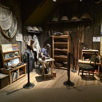 Yosemite Museum - Museums Near Me - Yosemite Village, California Yosemite Museum - Museums Near Me - Yosemite Village, California