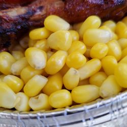 Island Rotisserie Chicken