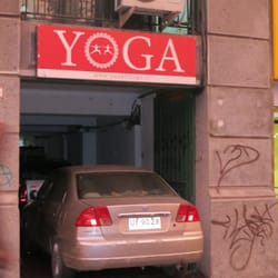 Yuukti Yoga