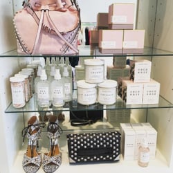 Herbivore products at William Street Location!