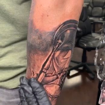 Iconiq Tattoo Studio - Tattoo Near Me - Fontana, California Iconiq Tattoo Studio - Tattoo Near Me - Fontana, California