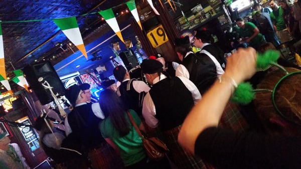 Black Market Bar+Grill (Avondale) by null