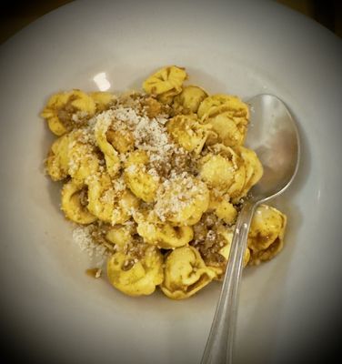 Trattoria Sostanza by null