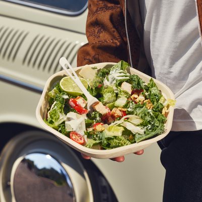 sweetgreen by null