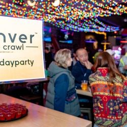 Denver Pub Crawl