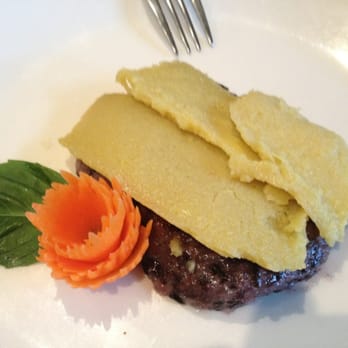 Ta Ra Rin Thai Cuisine - Dessert. - Thai Near Me - Eugene, Oregon