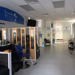 Paradise Beauty Salon