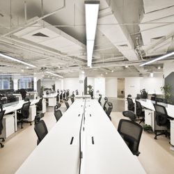 RENT PRONTO - Rent your office furniture from us and get it delivered and assembled for free