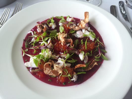 OTTO Ristorante by null