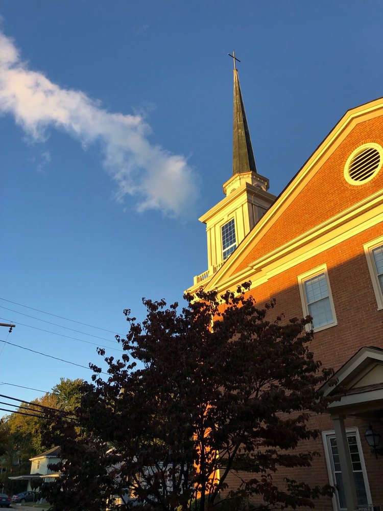 West End Christian School - childcare center in Hopewell, VA
