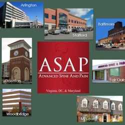 Advanced Spine and Pain Centers