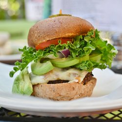 Pinky's Westside Grill