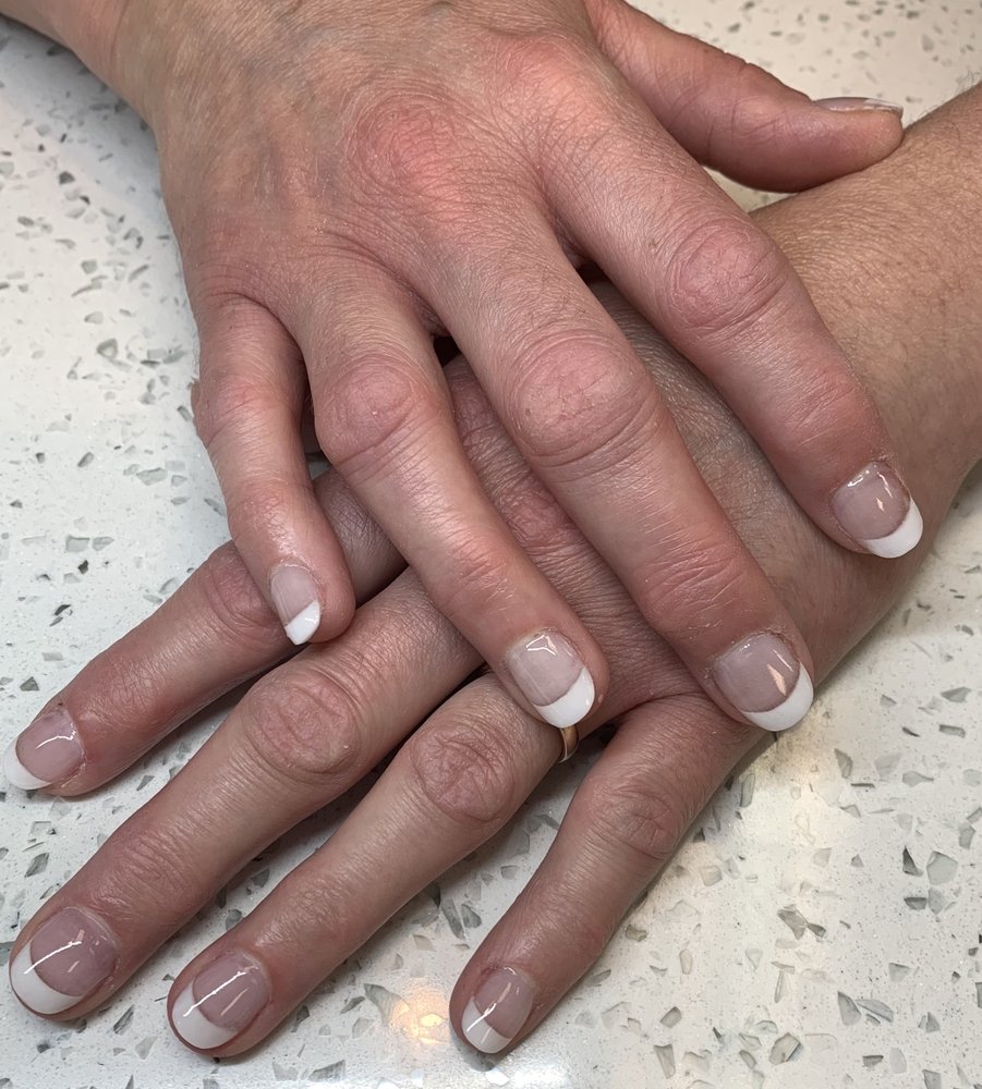 TESSA NAIL & SPA Updated June 2024 28 Photos & 10 Reviews 11625