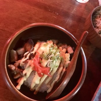 Susuru - Susuru Charsiu Gohan - Izakaya Near Me - Orlando, Florida