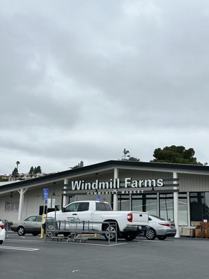 Windmill Farms Market by null