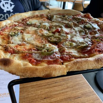 Ike & Oak Brewing Co - Ike and oak pizza - Brewpubs Near Me - Woodridge, Illinois Ike & Oak Brewing Co - Ike and oak pizza - Brewpubs Near Me - Woodridge, Illinois