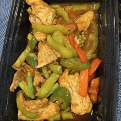 Pork Pad Pat $19 for half the container.