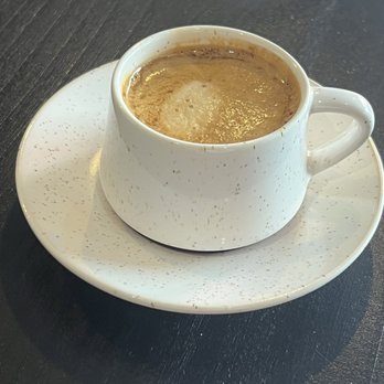 Malta Coffee - Cortado - Coffee & Tea Near Me - New York, New York Malta Coffee - Cortado - Coffee & Tea Near Me - New York, New York