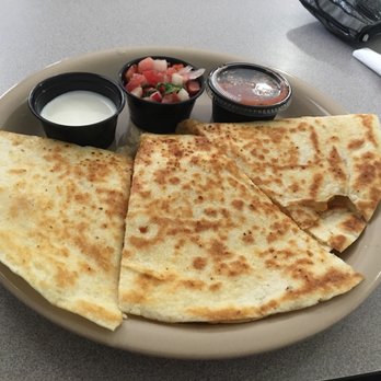 Latino's Taste - Chicken quasadilla 3 - Salvadoran Near Me - Radford, Virginia Latino's Taste - Chicken quasadilla 3 - Salvadoran Near Me - Radford, Virginia