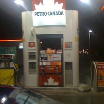 Petro-Canada - Gas Stations Near Me - Milton, Ontario