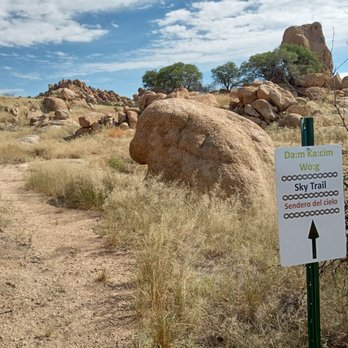 Amerind Foundation - Museums Near Me - Dragoon, Arizona