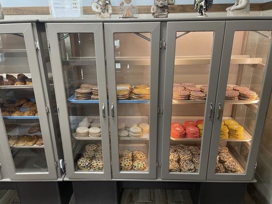 Artemio's Bakery by null