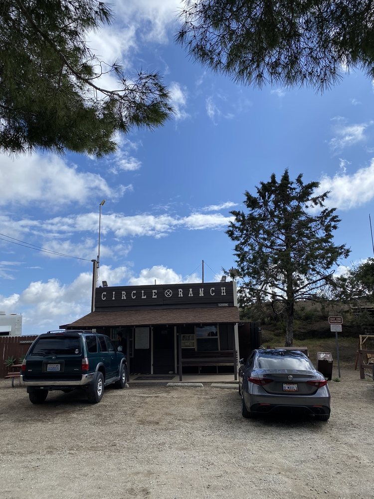 CIRCLE X RANCH 132 Photos & 48 Reviews 12896 Yerba Buena Rd, Malibu