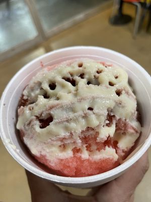 Brian's Shave Ice and Boba by null