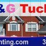 Photo of B&G Tuckpointing