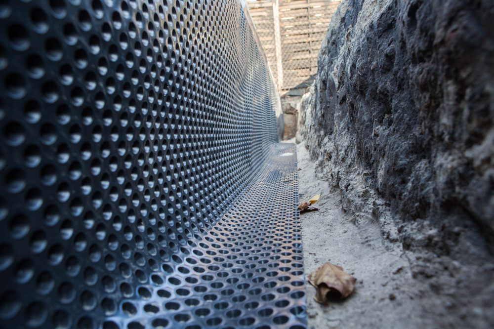 Kitsap Drainage and Waterproofing - septic in Bremerton, WA