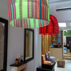 Andina - Interior