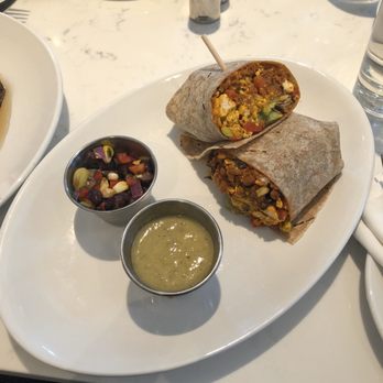 SŌW Plated - Breakfast burrito - New American Near Me - Upper Arlington, Ohio SŌW Plated - Breakfast burrito - New American Near Me - Upper Arlington, Ohio