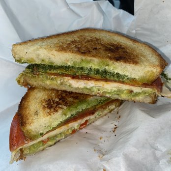 Windsor Brown's - Turkey ham, salami, pesto, grilled sweet peppers, avocado - Sandwiches Near Me - Anaheim, California Windsor Brown's - Turkey ham, salami, pesto, grilled sweet peppers, avocado - Sandwiches Near Me - Anaheim, California