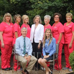 Cooper Family Dentistry